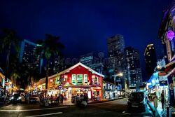 Kampong Glam Conservation Area (D7), Shop House #556636371